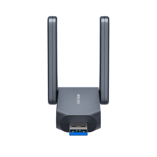 Безжичен USB адаптер Mercusys MA37BEH BE6500 Wi-Fi 7, 2006957939003524 03 
