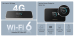 Рутер Mercusys MT115 4G LTE мобилен Wi-Fi , 2006957939004057 12 