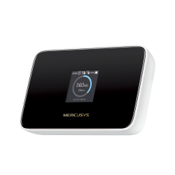 Рутер Mercusys MT115 4G LTE мобилен Wi-Fi 