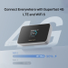 Рутер Mercusys MT115 4G LTE мобилен Wi-Fi , 2006957939004057 12 