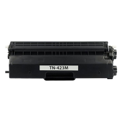 Тонер Brother TN-423M Magenta съвм 4k