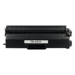 Toner Brother TN-423Y Yellow comp 4k