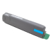 Toner OKI 43487711 C8800 Cyan comp 6k, 1000000000031236 02 