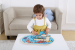 Дървен пъзел Tooky toy Карта на света, 3+ години, 2006970090047596 03 