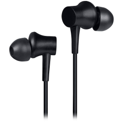 Слушалки тапи Xiaomi ZBW4354TY, черен