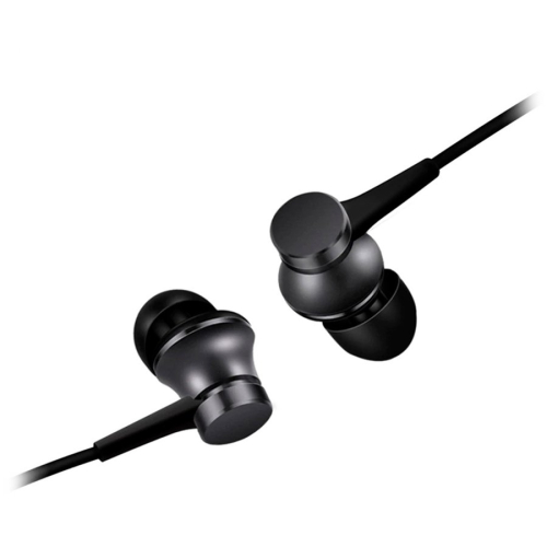 Слушалки тапи Xiaomi ZBW4354TY, черен, 2006970244522184 02 