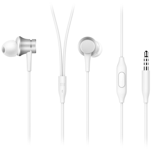 Слушалки тапи Xiaomi Mi ZBW4355TY, бял, 2006970244522191 02 