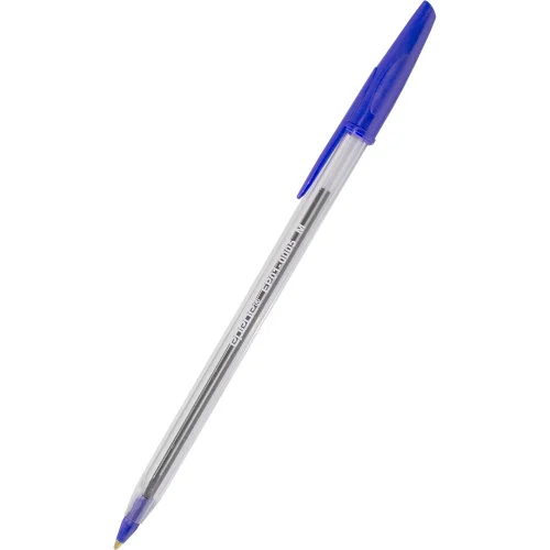Химикалка Epene 0005 1.0 мм синя, 1000000000018831
