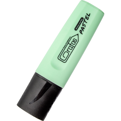 Текст маркер Grafos пастел зелен, 1000000000039200 02 