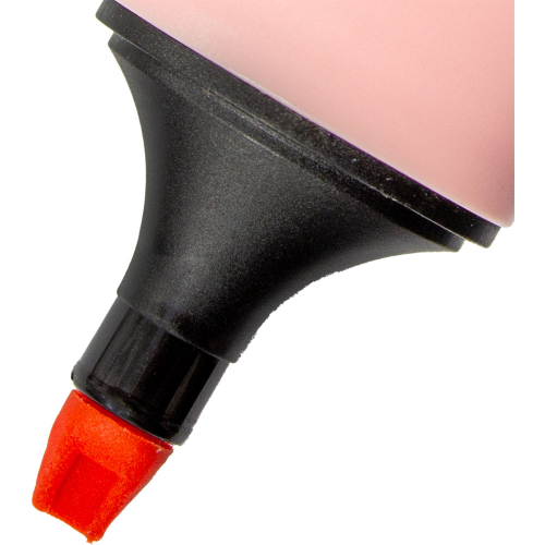 Текст маркер Grafos пастел розов, 1000000000039198 03 