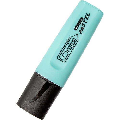 Текст маркер Grafos пастел син, 1000000000039201 02 