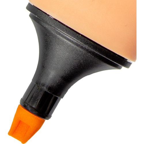 Текст маркер Grafos пастел оранж, 1000000000039202 03 