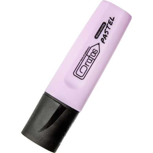 Текст маркер Grafos пастел лилав, 1000000000039203 02 