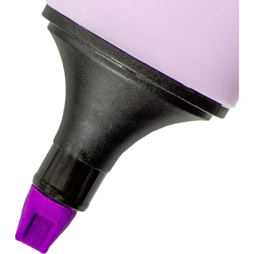 Highlighter Grafos Pastel purple, 1000000000039203 03 