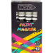 Marker Paint Grafos round white, 1000000000040361 06 