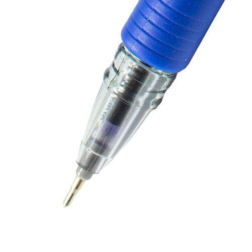 Химикалка Grafos Legend 0.7 мм синя, 1000000000040370 02 