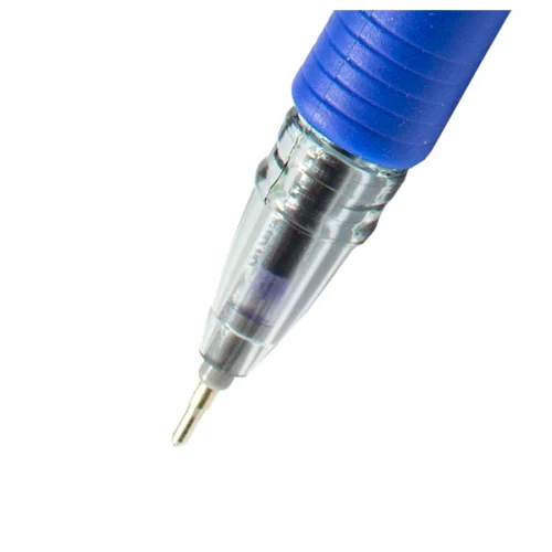 Химикалка Grafos Legend 0.7 мм синя, 1000000000040370 02 