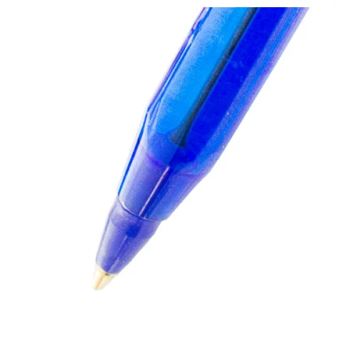 Химикалка Grafos Fun 1.0 мм синя, 1000000000040368 02 