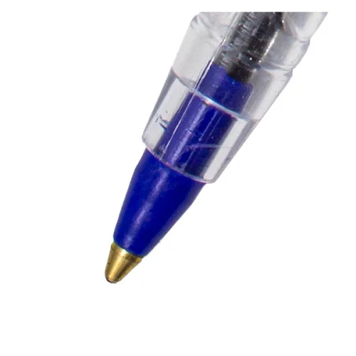 Ballpoint pen Grafos Top 1.0 mm blue, 1000000000040362 02 
