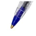 Ballpoint pen Grafos Top 1.0 mm blue, 1000000000040362 06 