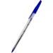 Химикалка Grafos Top 1.0 мм синя, 1000000000040362 06 