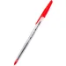 Ballpoint pen Grafos Top 1.0 mm red, 1000000000040364 06 