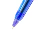 Химикалка Grafos Round 1.0 мм синя, 1000000000040369 06 