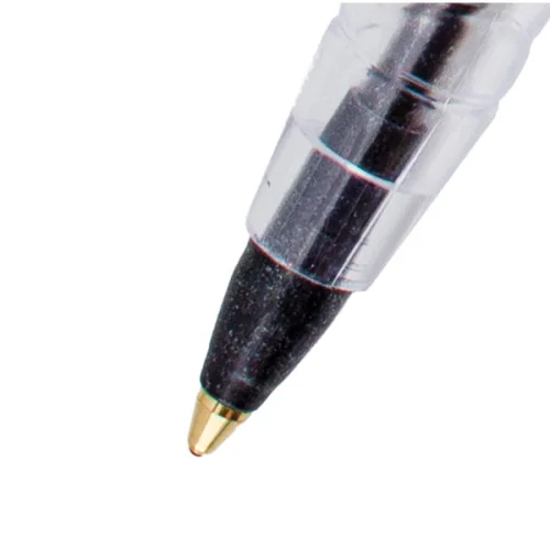 Ballpoint pen Grafos Top 1.0 mm black, 1000000000040363 02 