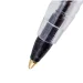 Ballpoint pen Grafos Top 1.0 mm black, 1000000000040363 06 
