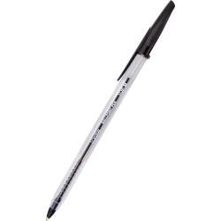 Ballpoint pen Grafos Top 1.0 mm black