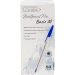 Ballpoint pen Grafos Basic 1.0 mm blue, 1000000000040365 07 