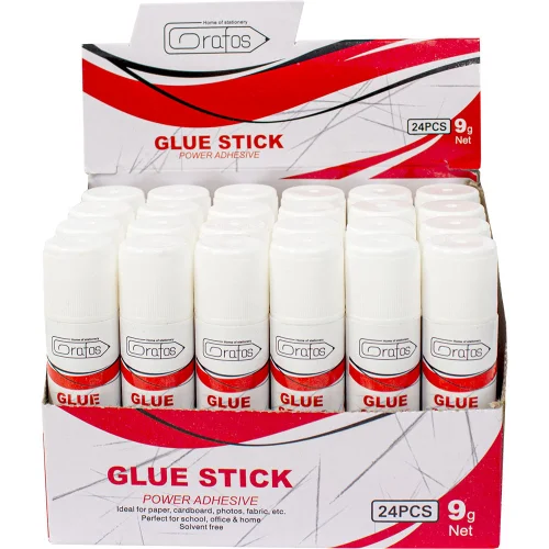 Dry glue Grafos PVA 9g, 1000000000040373 02 