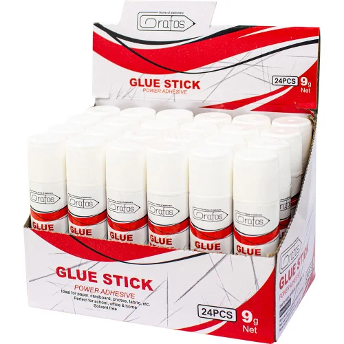 Dry glue Grafos PVA 9g, 1000000000040373 03 