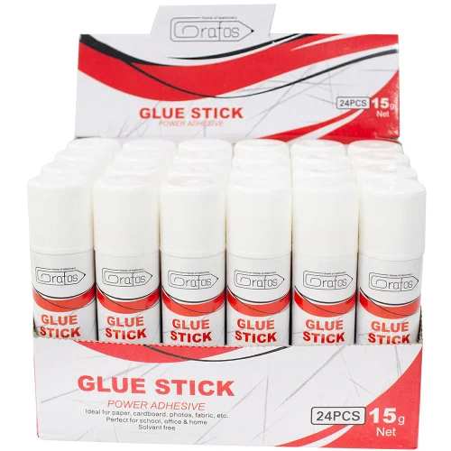 Dry glue Grafos PVA 15g, 1000000000040374 02 