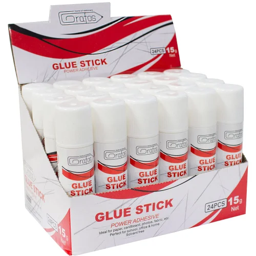 Dry glue Grafos PVA 15g, 1000000000040374 04 