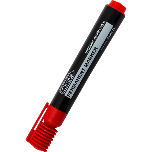Permanent Marker Grafos Basic black, 1000000000040352 02 