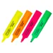 Highlighter Grafos Basic Set of 4colors, 1000000000040350 03 