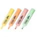 Highlighter Grafos Pastel Set of 4colors, 1000000000039196 03 
