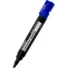 Permanent Marker Grafos Basic round blu, 1000000000040353 06 