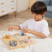 Не се сърди човече Viga toys Диви животни, 3+ години, 2006971608440922 06 