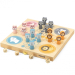 Не се сърди човече Viga toys Диви животни, 3+ години, 2006971608440922 06 