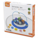 Образователна игра за баланс Viga toys Слънчева система 3+ години, 2006971608445804 07 