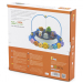 Образователна игра за баланс Viga toys Слънчева система 3+ години, 2006971608445804 07 