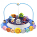 Образователна игра за баланс Viga toys Слънчева система 3+ години, 2006971608445804 07 