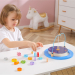 Образователна игра за баланс Viga toys Слънчева система 3+ години, 2006971608445804 07 