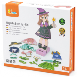 Viga toys Magnetic children\