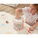 Тактилна игра за усет и докосване Viga Toys, 3+ години, 2006971608446580 05 