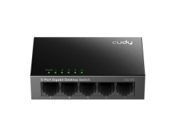 Суич Cudy GS105 5-Port Gigabit 