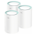 Безжичен рутер Cudy M1300 3-Pack, 2006971690792817 03 