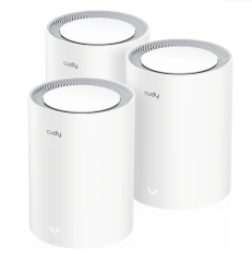 Безжичен рутер Cudy M3000 AX3000 